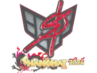 degster (Glitter) | Shanghai 2024
