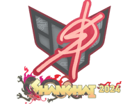 degster | Shanghai 2024