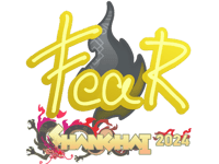 fEAR | Shanghai 2024