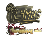 FL4MUS (Gold) | Shanghai 2024