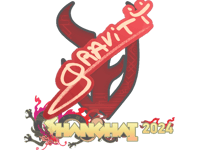 Graviti | Shanghai 2024