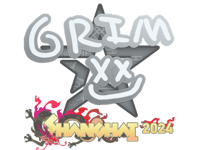 Grim | Shanghai 2024