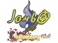 jambo (Holo) | Shanghai 2024