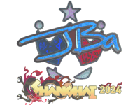 JBa (Holo) | Shanghai 2024
