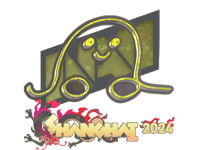 jL (Glitter) | Shanghai 2024