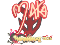 Maka | Shanghai 2024