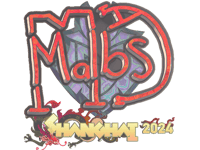 malbsMd (Holo) | Shanghai 2024