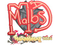 malbsMd | Shanghai 2024