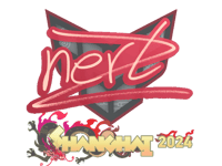 NertZ | Shanghai 2024