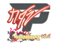 NQZ | Shanghai 2024