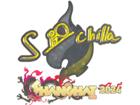 s-chilla (Glitter) | Shanghai 2024