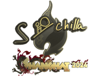 s-chilla (Gold) | Shanghai 2024