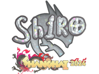 sh1ro (Glitter) | Shanghai 2024