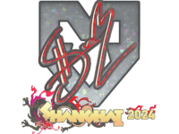 siuhy (Glitter) | Shanghai 2024