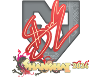 siuhy | Shanghai 2024