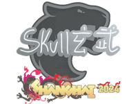 skullz | Shanghai 2024