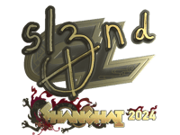 sl3nd (Gold) | Shanghai 2024