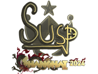 susp (Gold) | Shanghai 2024