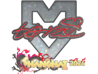 torzsi (Glitter) | Shanghai 2024