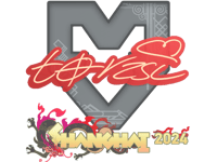 torzsi | Shanghai 2024