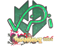 VINI (Glitter) | Shanghai 2024