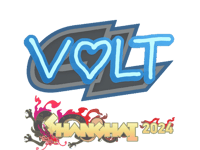 volt | Shanghai 2024