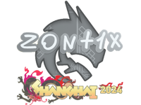 zont1x | Shanghai 2024