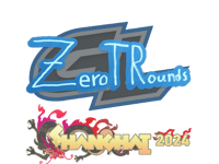 ztr | Shanghai 2024
