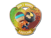 Don't Worry (Holo)