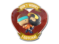 Don't Worry