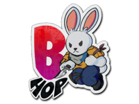 B Hop