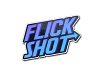 Flick Shotter