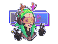 V For Victory (Holo)