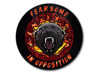 Fearsome (Holo)