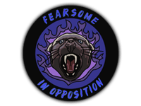 Fearsome