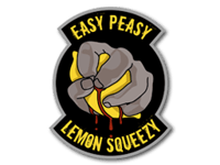Easy Peasy