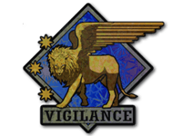 Vigilance (Holo)