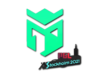 Entropiq | Stockholm 2021