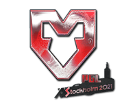 MOUZ (Holo) | Stockholm 2021