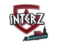 interz | Stockholm 2021