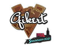 Qikert | Stockholm 2021