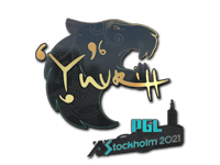 yuurih (Holo) | Stockholm 2021