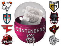 2020 RMR Contenders