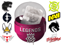 2020 RMR Legends