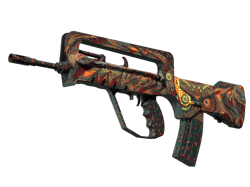 FAMAS