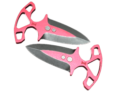 Shadow Daggers