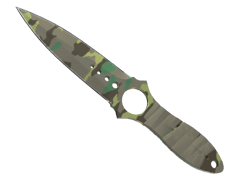 Skeleton Knife