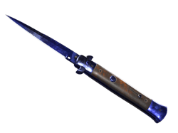 Stiletto Knife