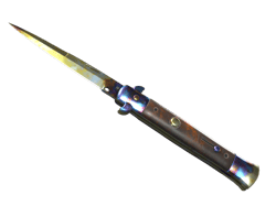 Stiletto Knife