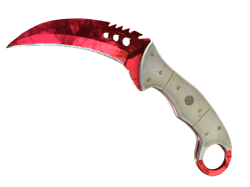 Talon Knife